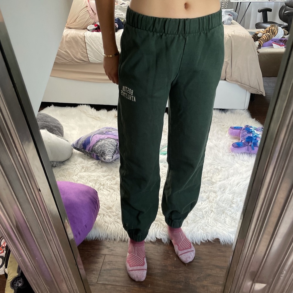 Brandy Melville sweatpants